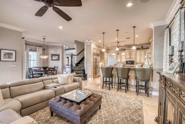 Jupiter Country Club Residence photo 22