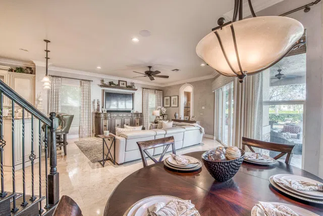 Jupiter Country Club Residence photo 23