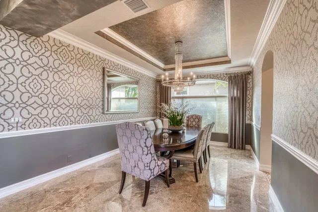 Jupiter Country Club Residence photo 25