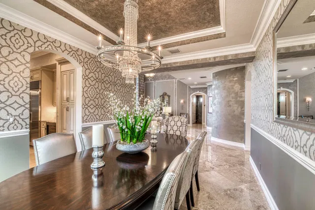 Jupiter Country Club Residence photo 26