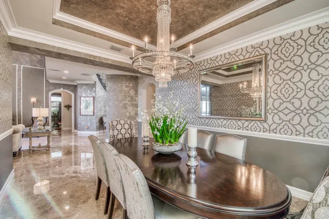 Jupiter Country Club Residence photo 27