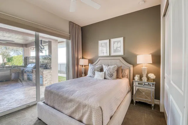 Jupiter Country Club Residence photo 28
