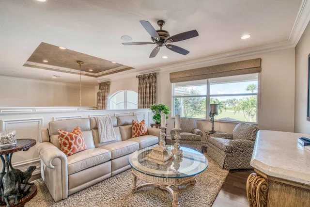 Jupiter Country Club Residence photo 38
