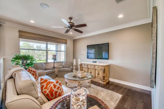 Jupiter Country Club Residence photo 39