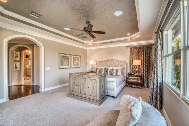 Jupiter Country Club Residence photo 41