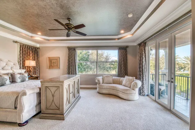 Jupiter Country Club Residence photo 43