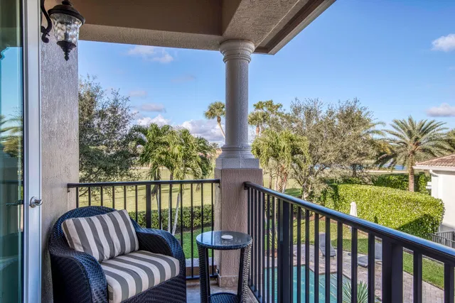 Jupiter Country Club Residence photo 45