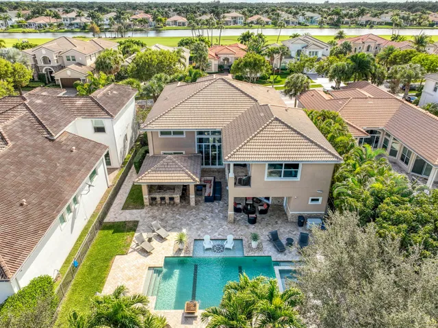 Jupiter Country Club Residence photo 59