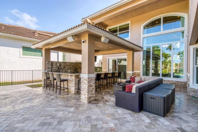 Jupiter Country Club Residence photo 60