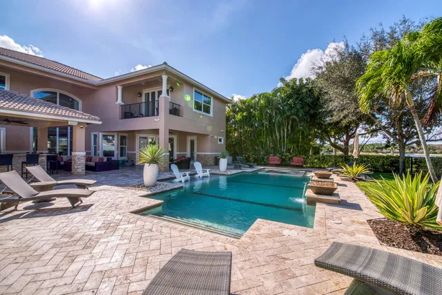 Jupiter Country Club Residence photo 62