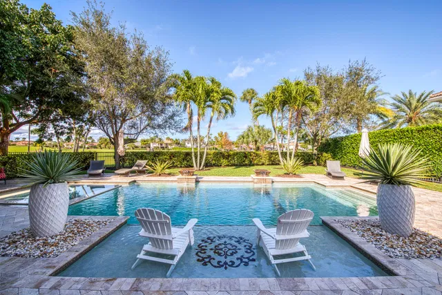 Jupiter Country Club Residence photo 63
