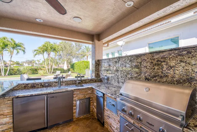 Jupiter Country Club Residence photo 65