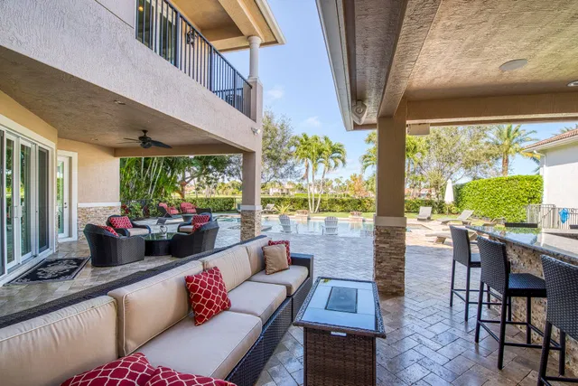 Jupiter Country Club Residence photo 67