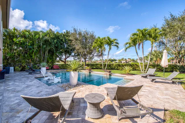 Jupiter Country Club Residence photo 68