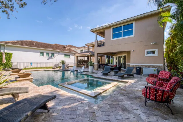 Jupiter Country Club Residence photo 69