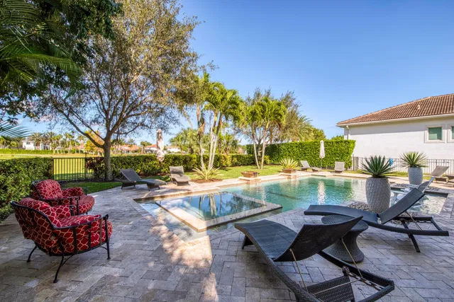 Jupiter Country Club Residence photo 70