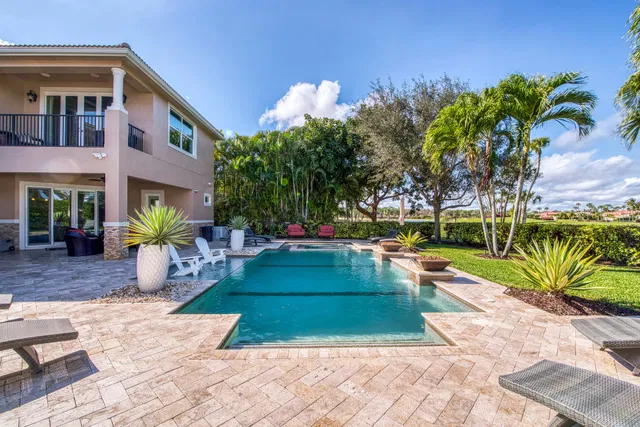 Jupiter Country Club Residence photo 71