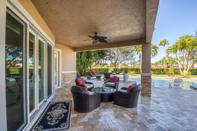 Jupiter Country Club Residence photo 72