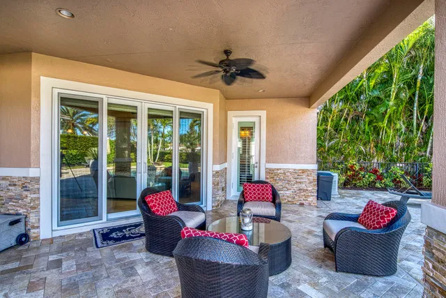 Jupiter Country Club Residence photo 74
