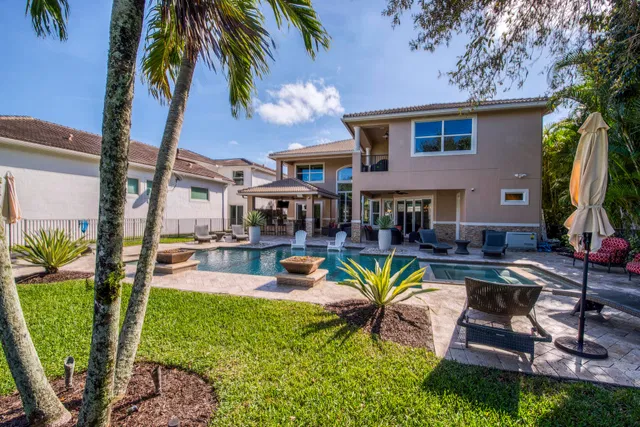 Jupiter Country Club Residence photo 75