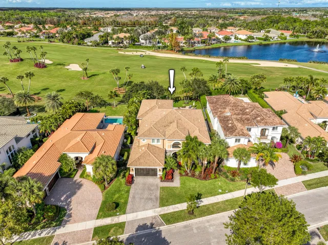 Jupiter Country Club Residence photo 76