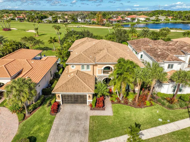 Jupiter Country Club Residence photo 80