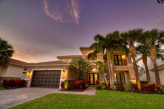 Jupiter Country Club Residence photo 83