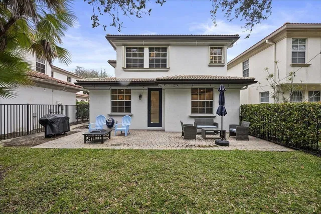Evergrene Palm Beach Gardens Residence photo 5