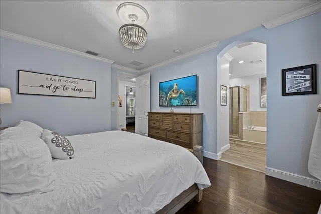 Evergrene Palm Beach Gardens Residence photo 21