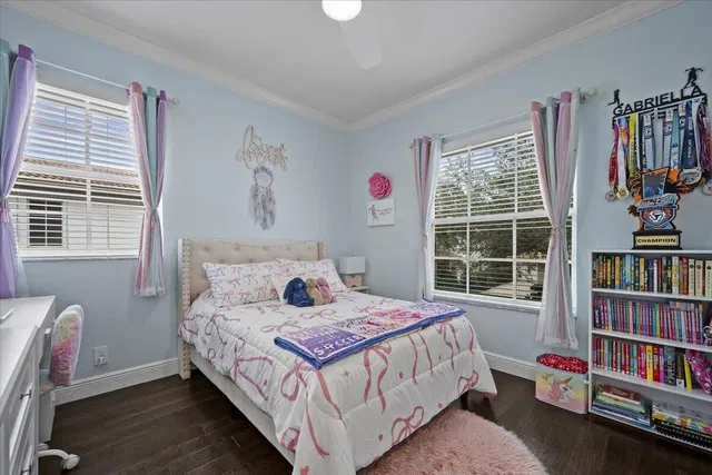 Evergrene Palm Beach Gardens Residence photo 24