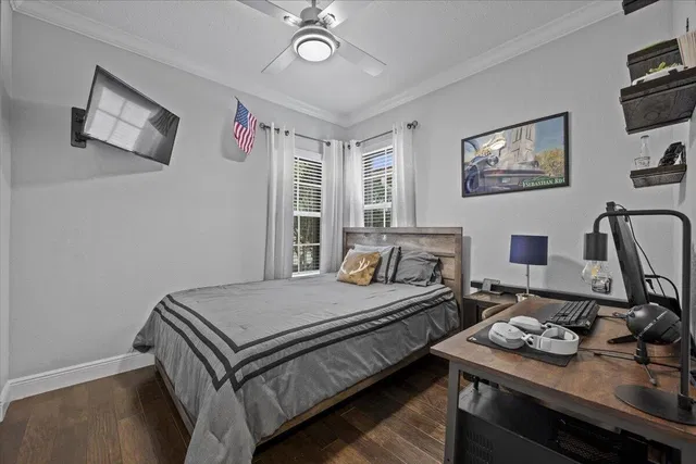 Evergrene Palm Beach Gardens Residence photo 25