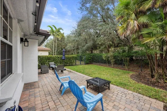 Evergrene Palm Beach Gardens Residence photo 28