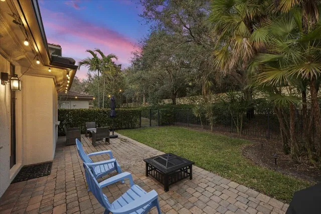 Evergrene Palm Beach Gardens Residence photo 29