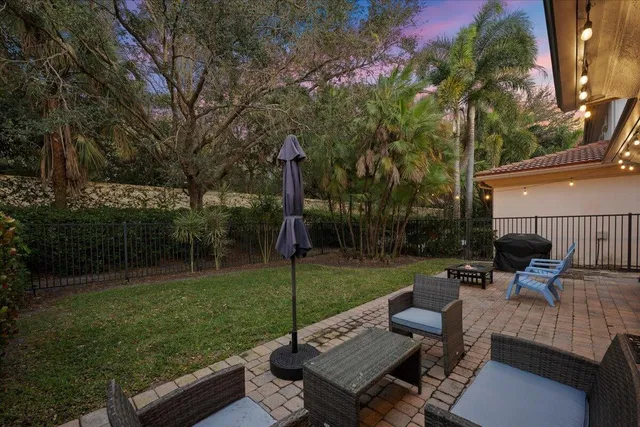Evergrene Palm Beach Gardens Residence photo 30