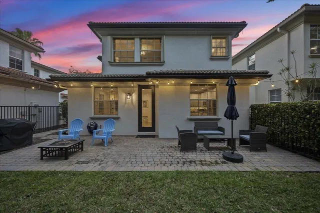 Evergrene Palm Beach Gardens Residence photo 31