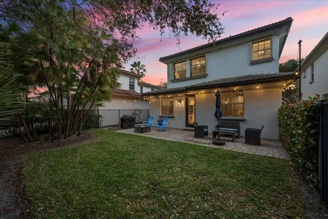 Evergrene Palm Beach Gardens Residence photo 33