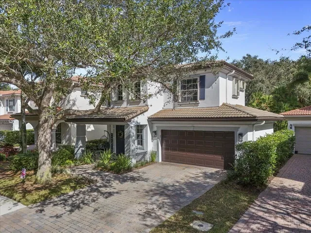 Evergrene Palm Beach Gardens Residence photo 34