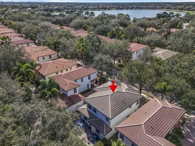 Evergrene Palm Beach Gardens Residence photo 35
