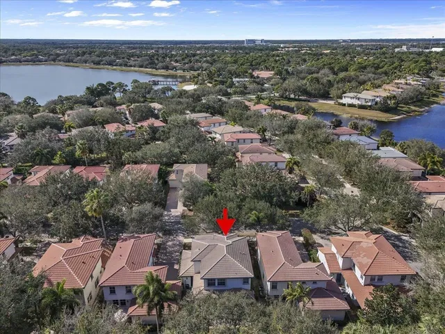 Evergrene Palm Beach Gardens Residence photo 36