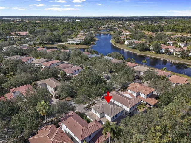 Evergrene Palm Beach Gardens Residence photo 37