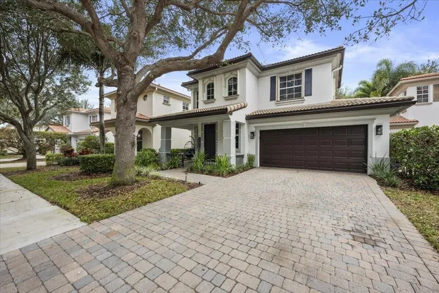 Evergrene Palm Beach Gardens Residence photo 38