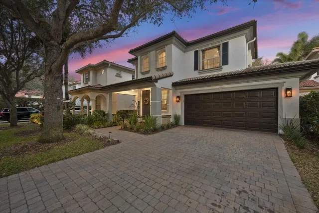 Evergrene Palm Beach Gardens Residence photo 39