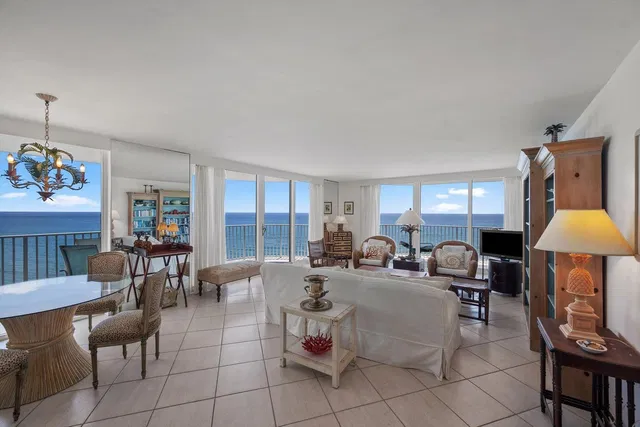 3360 S Ocean Boulevard #6 D I