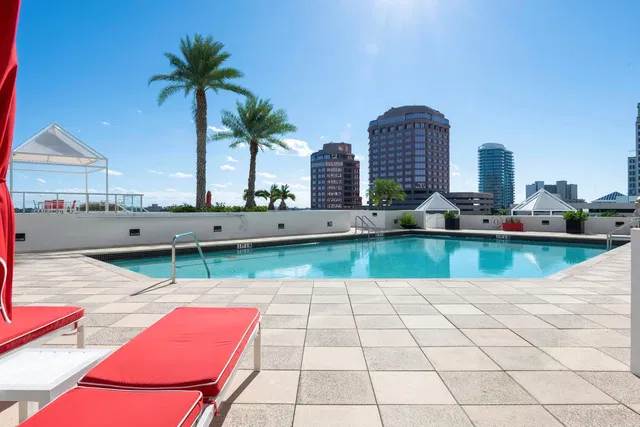 The Plaza of The Palm Beaches Unit 20b/c photo 32