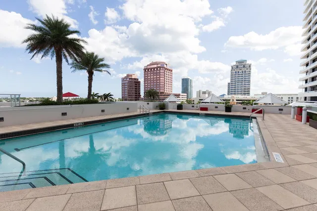 The Plaza of The Palm Beaches Unit 20b/c photo 33