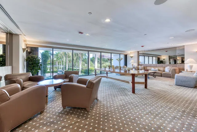 The Plaza of The Palm Beaches Unit 20b/c photo 39