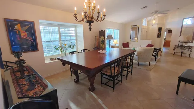 Jonathan's Landing Jupiter FL Residence photo 6