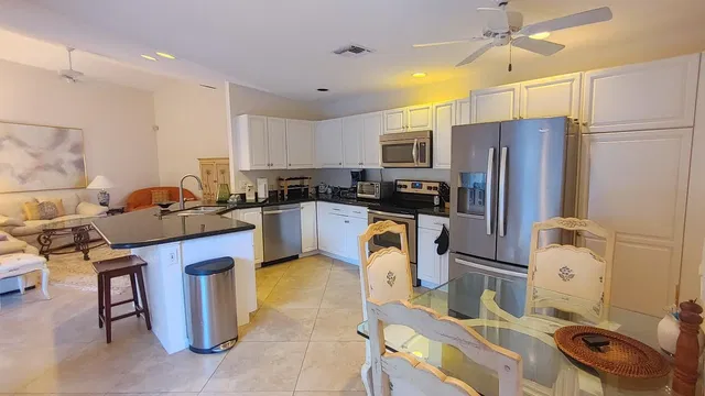 Jonathan's Landing Jupiter FL Residence photo 9