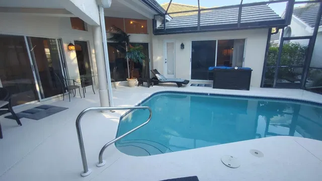Jonathan's Landing Jupiter FL Residence photo 38