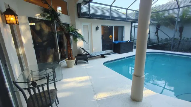 Jonathan's Landing Jupiter FL Residence photo 40
